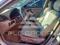 2009 Toyota CAMRY фото
