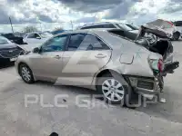 2009 Toyota CAMRY фото