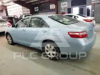 2009 Toyota CAMRY photo