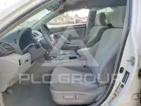2009 Toyota CAMRY фото
