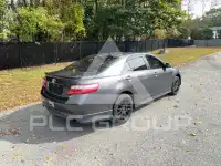 2009 Toyota CAMRY фото