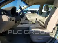 2009 Toyota CAMRY фото