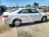 2009 Toyota CAMRY фото