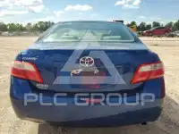 2009 Toyota CAMRY photo