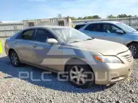 2009 Toyota CAMRY фото