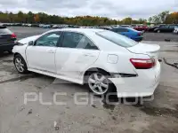 2009 Toyota CAMRY фото