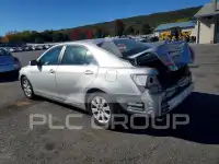 2009 Toyota CAMRY фото
