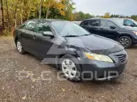 2009 Toyota CAMRY фото