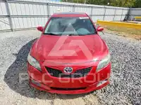 2009 Toyota CAMRY фото