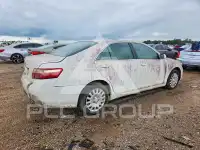 2009 Toyota CAMRY фото