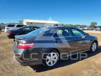 2009 Toyota CAMRY photo
