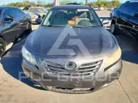 2009 Toyota CAMRY фото