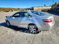 2009 Toyota CAMRY фото