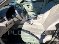 2009 Toyota CAMRY фото