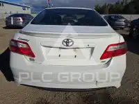 2009 Toyota CAMRY фото
