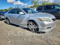 2009 Toyota CAMRY photo