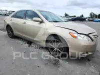 2009 Toyota CAMRY фото
