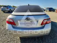 2009 Toyota CAMRY фото