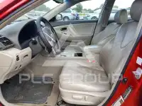 2009 Toyota CAMRY фото