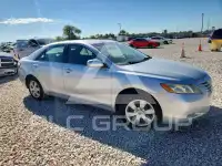 2009 Toyota CAMRY фото