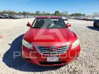 2009 Toyota CAMRY photo
