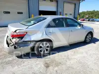 2009 Toyota CAMRY фото