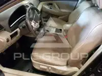 2009 Toyota CAMRY фото