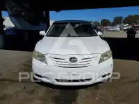 2009 Toyota CAMRY фото