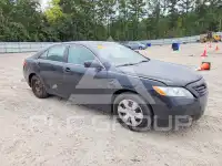 2009 Toyota CAMRY photo