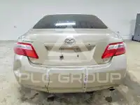 2009 Toyota CAMRY фото