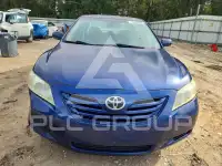 2009 Toyota CAMRY фото