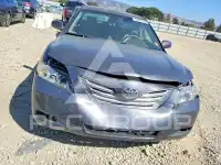 2009 Toyota CAMRY фото