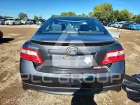 2009 Toyota CAMRY photo