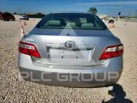 2009 Toyota CAMRY фото