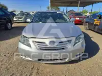 2009 Toyota CAMRY фото