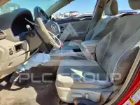 2009 Toyota CAMRY фото