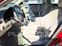2009 Toyota CAMRY photo