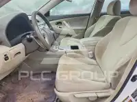 2009 Toyota CAMRY фото