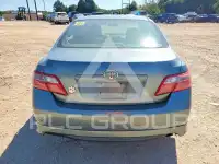 2009 Toyota CAMRY фото