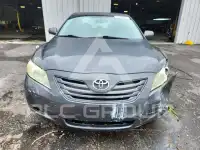 2009 Toyota CAMRY фото