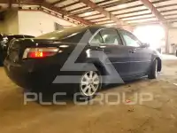 2009 Toyota CAMRY фото
