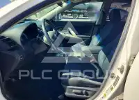 2009 Toyota CAMRY фото