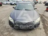 2009 Toyota CAMRY photo