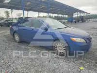 2009 Toyota CAMRY фото