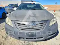 2009 Toyota CAMRY фото