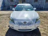 2009 Toyota CAMRY фото