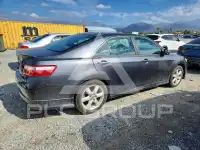 2009 Toyota CAMRY фото