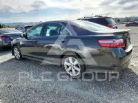 2009 Toyota CAMRY фото