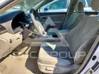 2009 Toyota CAMRY фото