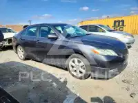 2009 Toyota CAMRY фото